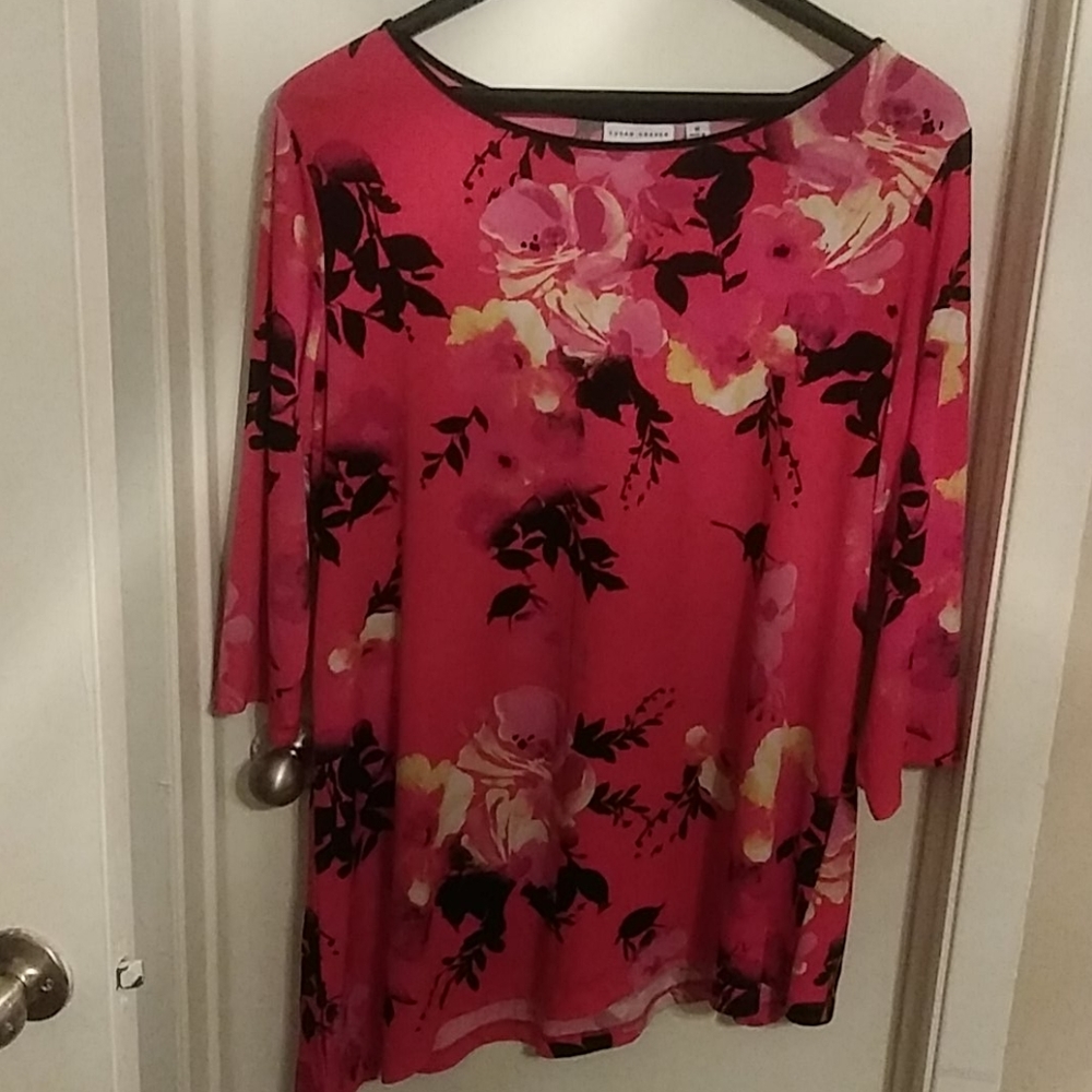Top Blouse